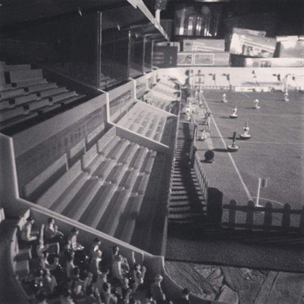 Explore the origins and rise of Subbuteo, the iconic tabletop soccer game invented by Peter Adolph. Discover its evolution from humble beginnings to a global phenomenon, and how it inspired modern digital adaptations by developers like Paul Goad of Funatic Games