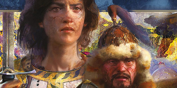 Paul Goad reflects on his journey from Next Level Games to contributing to Age of Empires IV at Relic Entertainment, sharing insights into game development and personal growth.