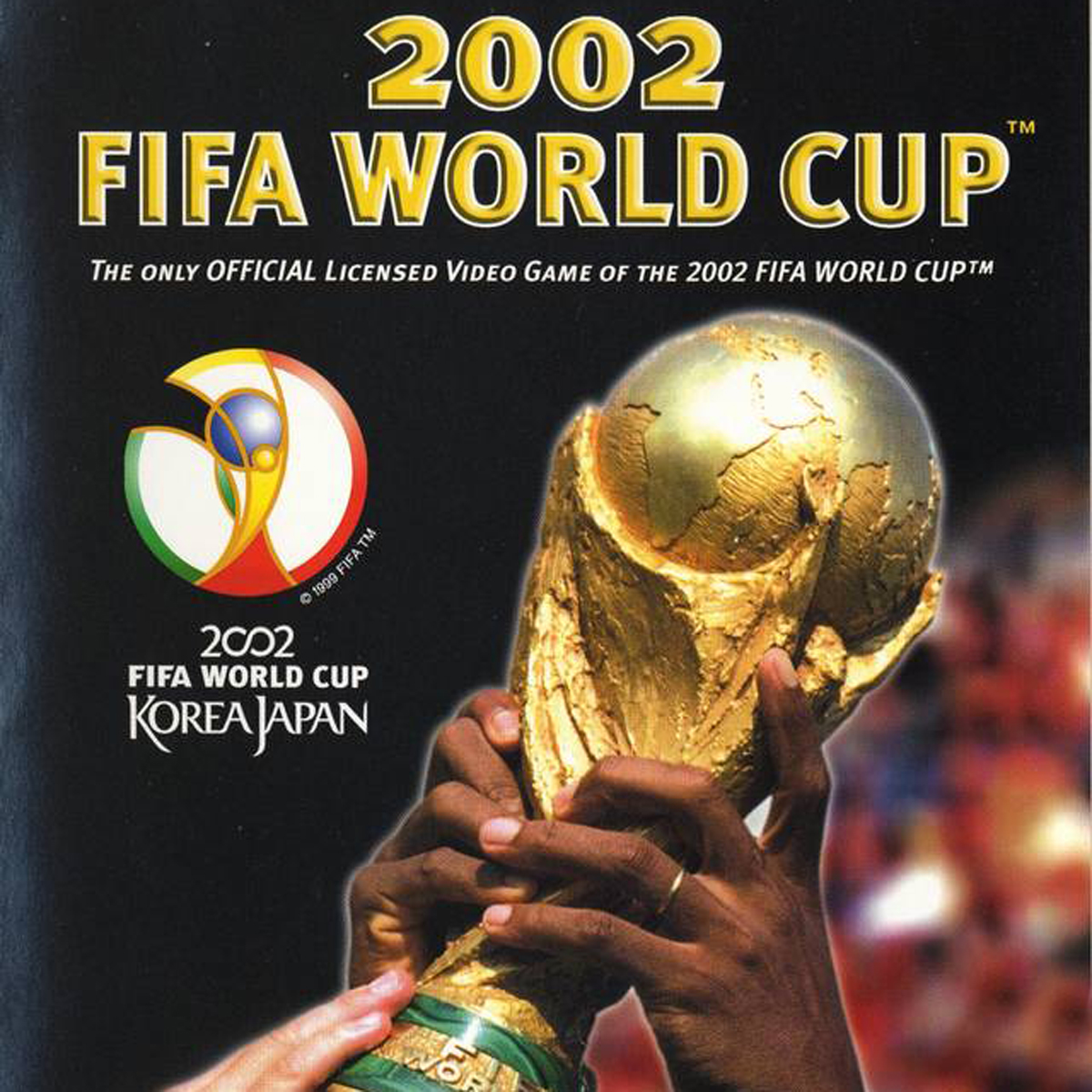 Paul Goad shares his journey as a stadium artist on EA's FIFA team, detailing the development of the 2002 FIFA World Cup and FIFA 2003 games, highlighting innovations like Air Play and Freestyle Control.