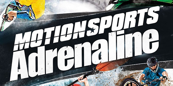 Paul Goad shares his experience working on Ubisoft's MotionSports: Adrenaline (2011), detailing his role in character rigging and the challenges of developing for Kinect and PlayStation Move motion controls.