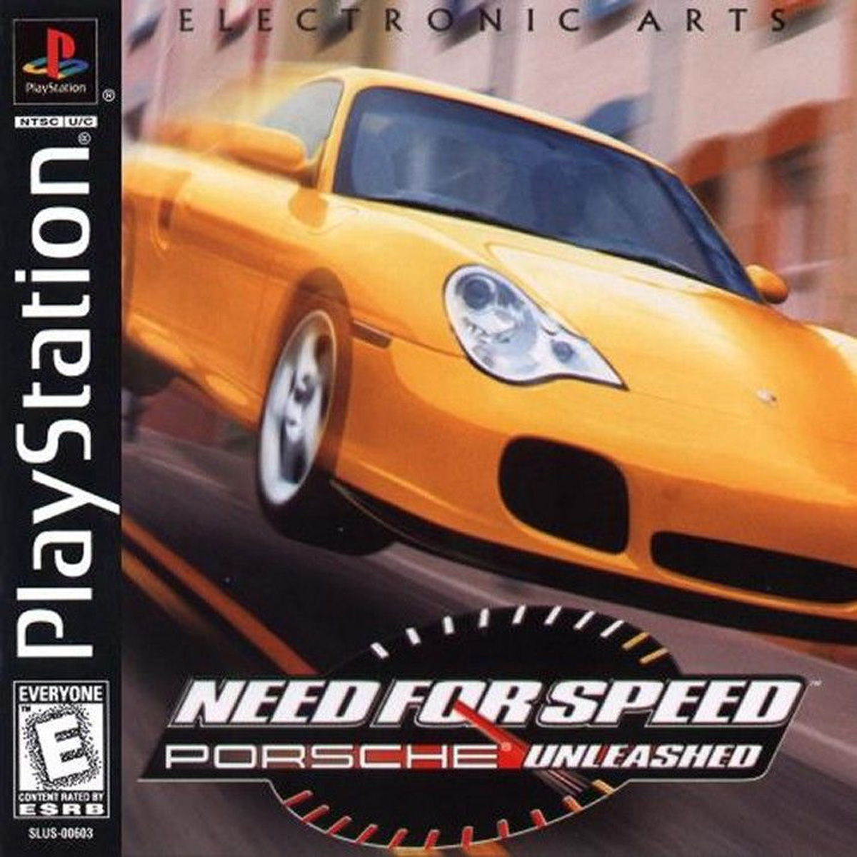 Explore Paul Goad's journey in developing Need for Speed: Porsche Unleashed (2000). Discover innovations in track design, AI behavior, and artistic contributions that set this racing game apart in the Need for Speed series
