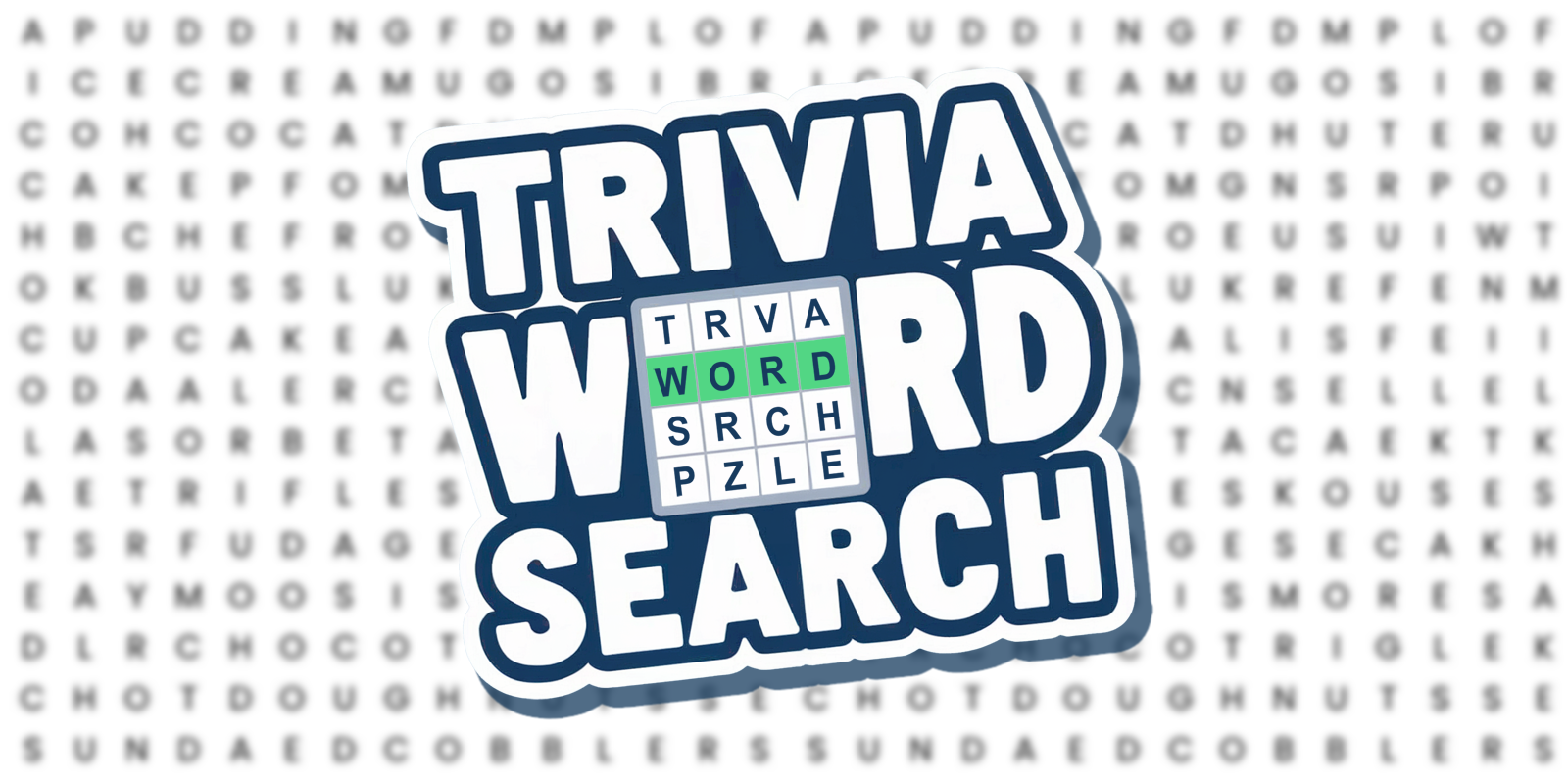 Discover Trivia Word Search by Funatic Games—a daily word puzzle that blends trivia knowledge with word search fun. Designed by Paul Goad, this minimalist game offers a fresh, competitive challenge every day across all devices. Join the fun and beat your high score!